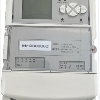 FKTA23型专变采集终端III型